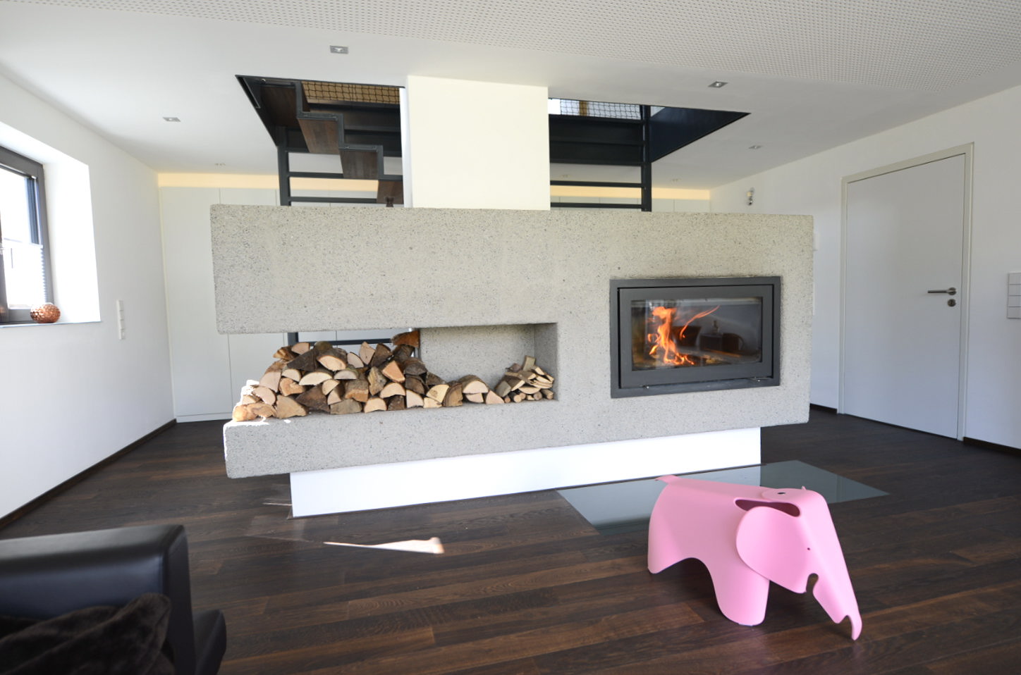 Haus Vz - ueber-bau.de